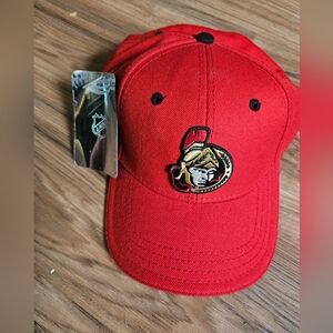 Ottawa Senators nhl nwt cap